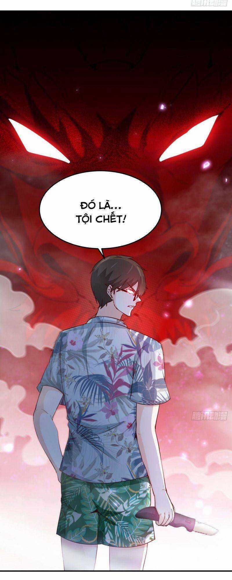Ta Là Hàn Tam Thiên - Chapter 21 - Trang 13
