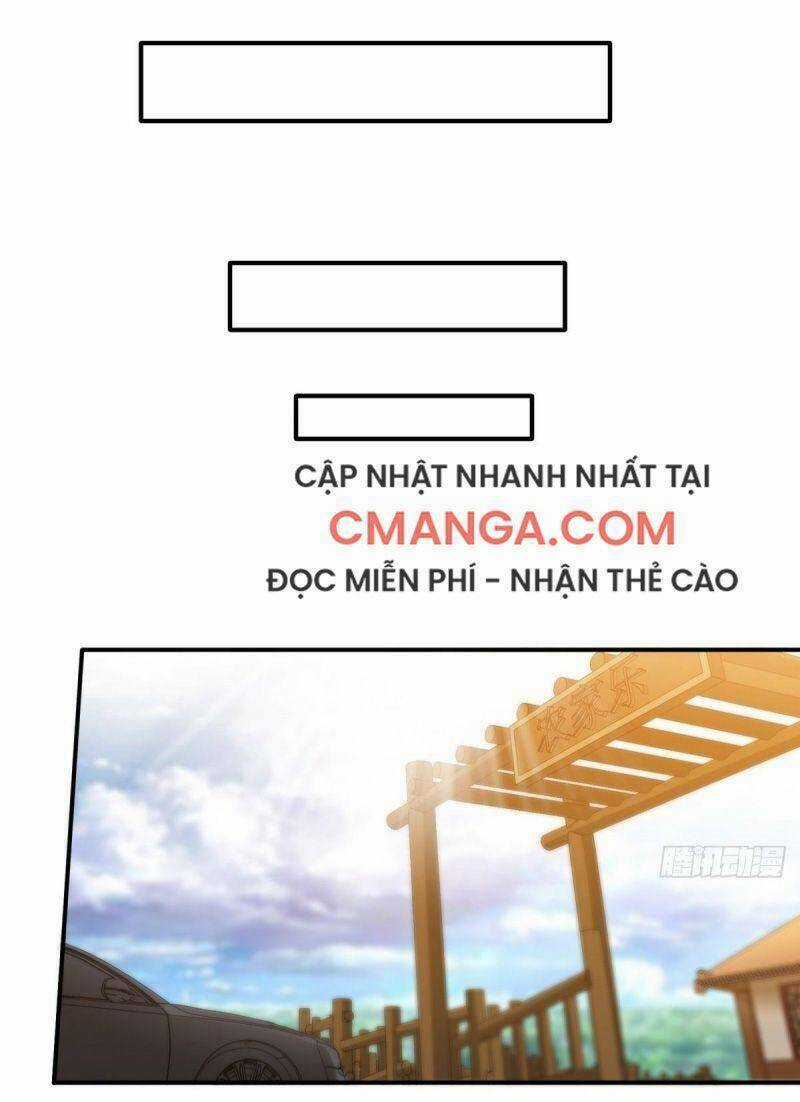Ta Là Hàn Tam Thiên - Chapter 21 - Trang 14