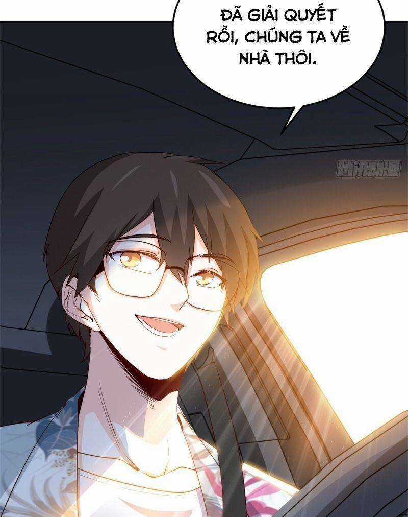 Ta Là Hàn Tam Thiên - Chapter 21 - Trang 16