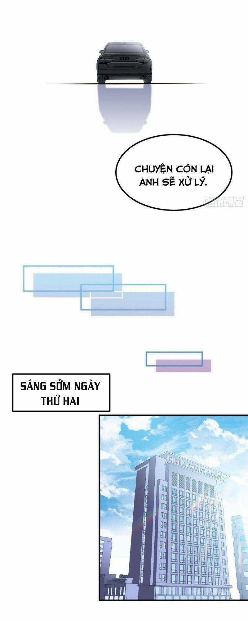 Ta Là Hàn Tam Thiên - Chapter 21 - Trang 19