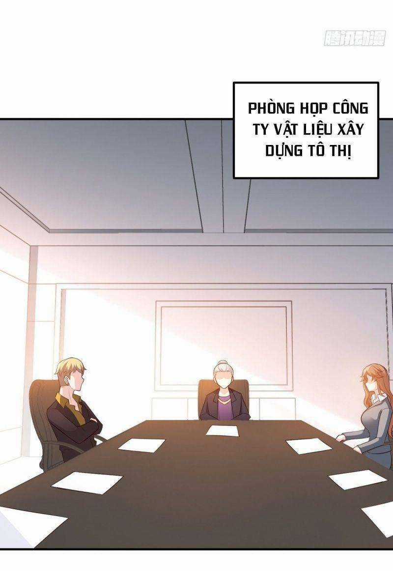 Ta Là Hàn Tam Thiên - Chapter 21 - Trang 20