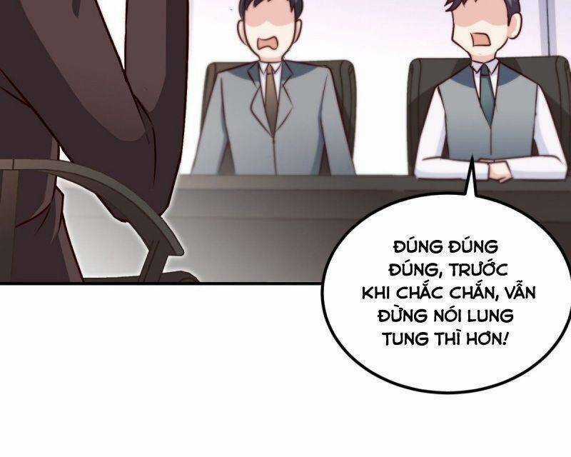 Ta Là Hàn Tam Thiên - Chapter 21 - Trang 25