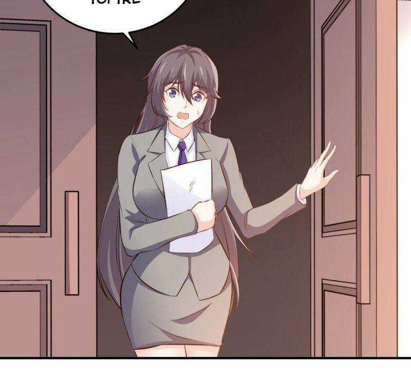 Ta Là Hàn Tam Thiên - Chapter 21 - Trang 29