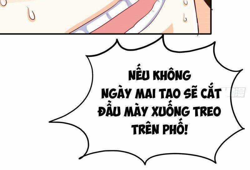 Ta Là Hàn Tam Thiên - Chapter 21 - Trang 4