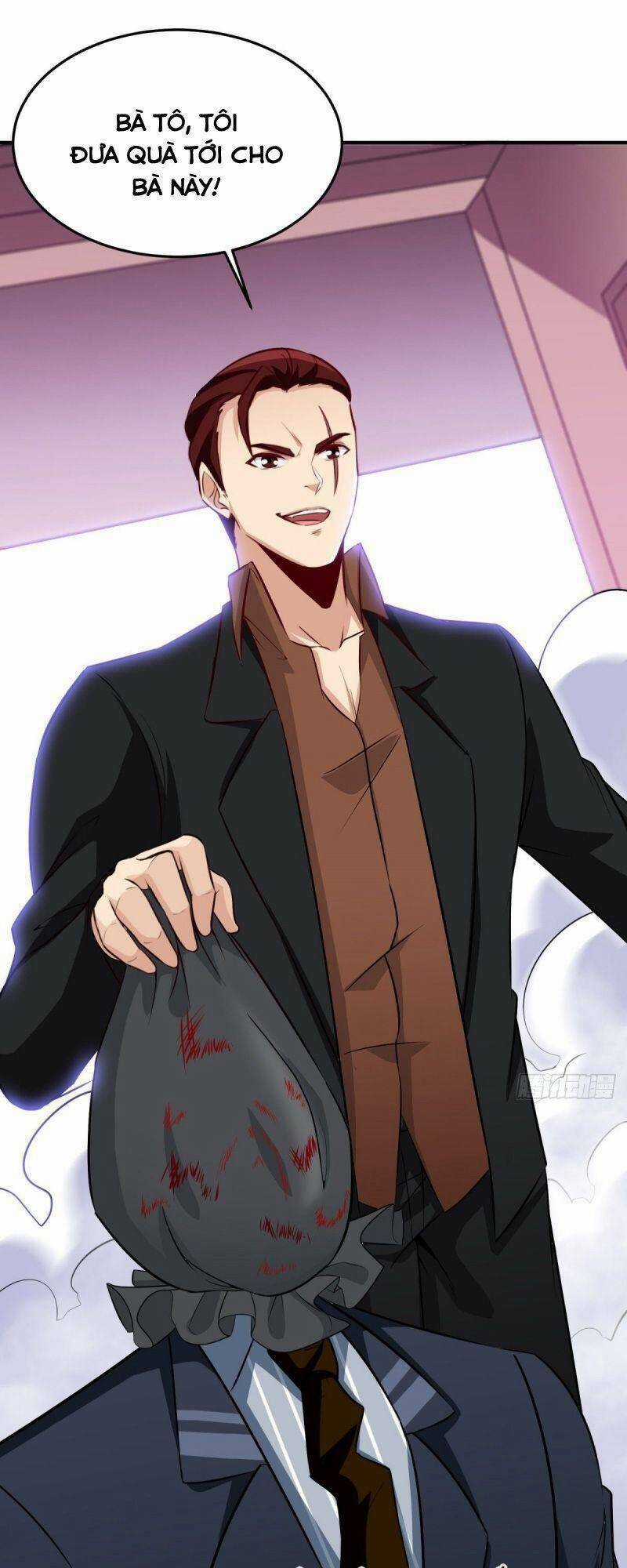 Ta Là Hàn Tam Thiên - Chapter 21 - Trang 36