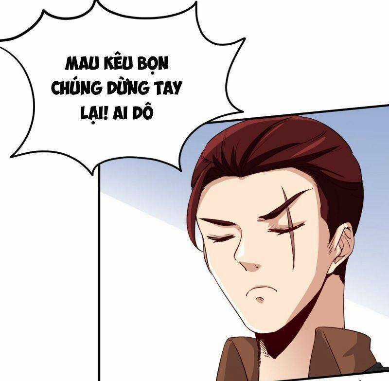 Ta Là Hàn Tam Thiên - Chapter 21 - Trang 8