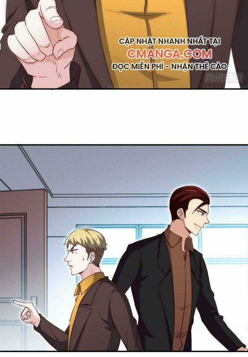 Ta Là Hàn Tam Thiên - Chapter 22 - Trang 2