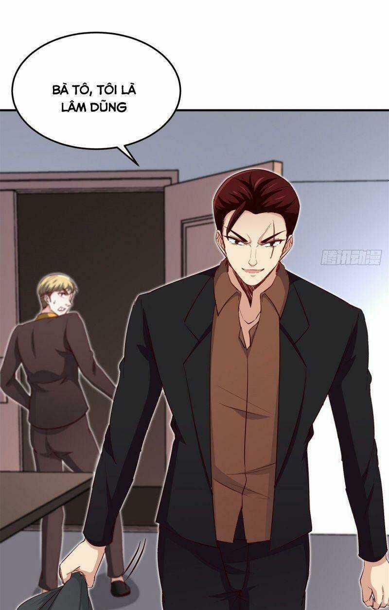 Ta Là Hàn Tam Thiên - Chapter 22 - Trang 3