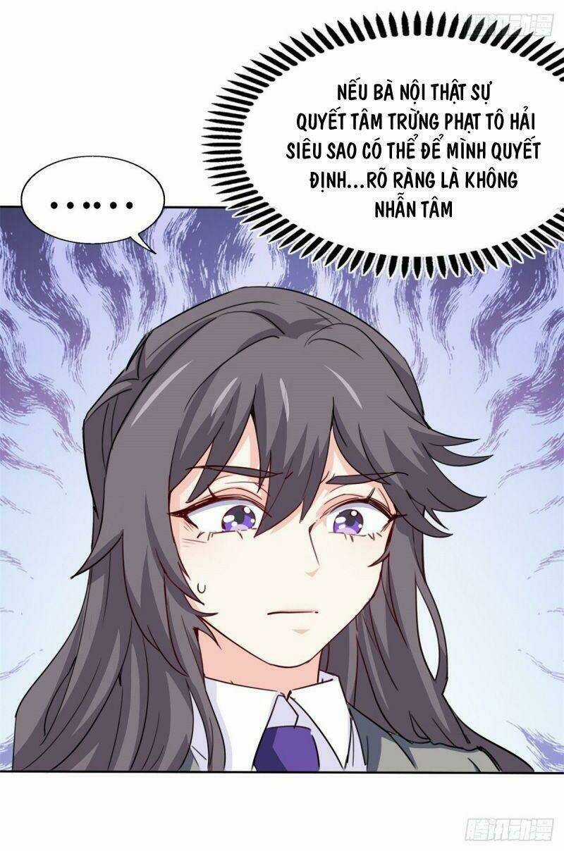 Ta Là Hàn Tam Thiên - Chapter 22 - Trang 24