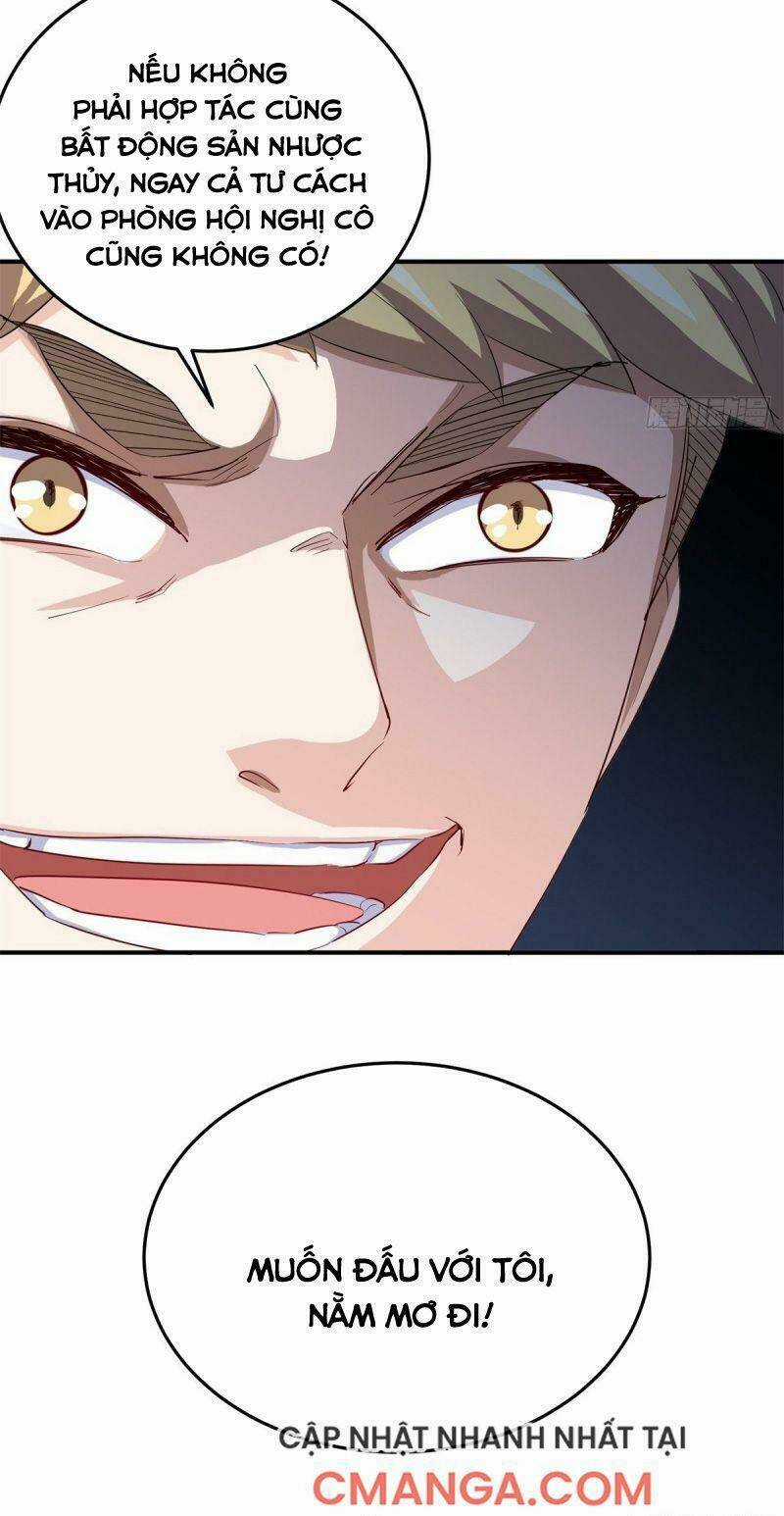 Ta Là Hàn Tam Thiên - Chapter 22 - Trang 33