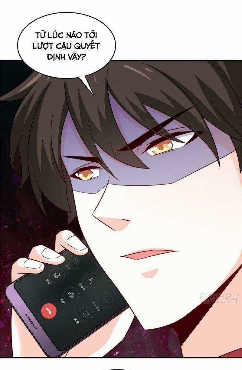 Ta Là Hàn Tam Thiên - Chapter 23 - Trang 7