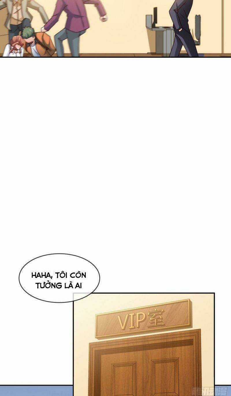 Ta Là Hàn Tam Thiên - Chapter 24 - Trang 12