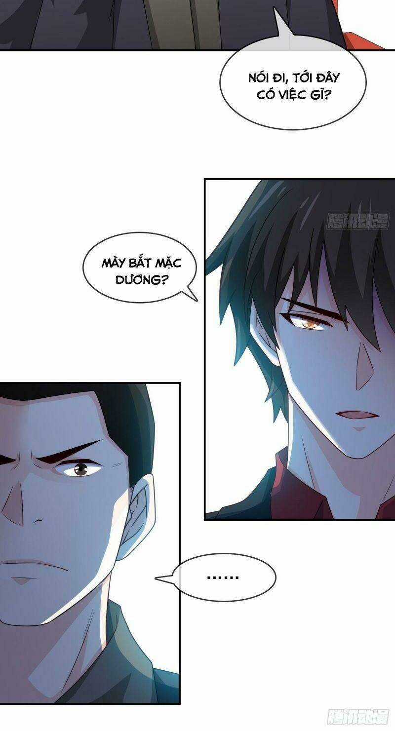 Ta Là Hàn Tam Thiên - Chapter 24 - Trang 20