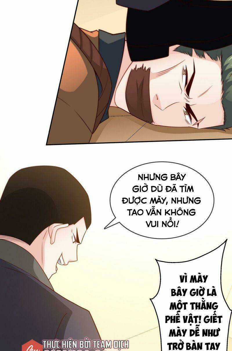 Ta Là Hàn Tam Thiên - Chapter 24 - Trang 9