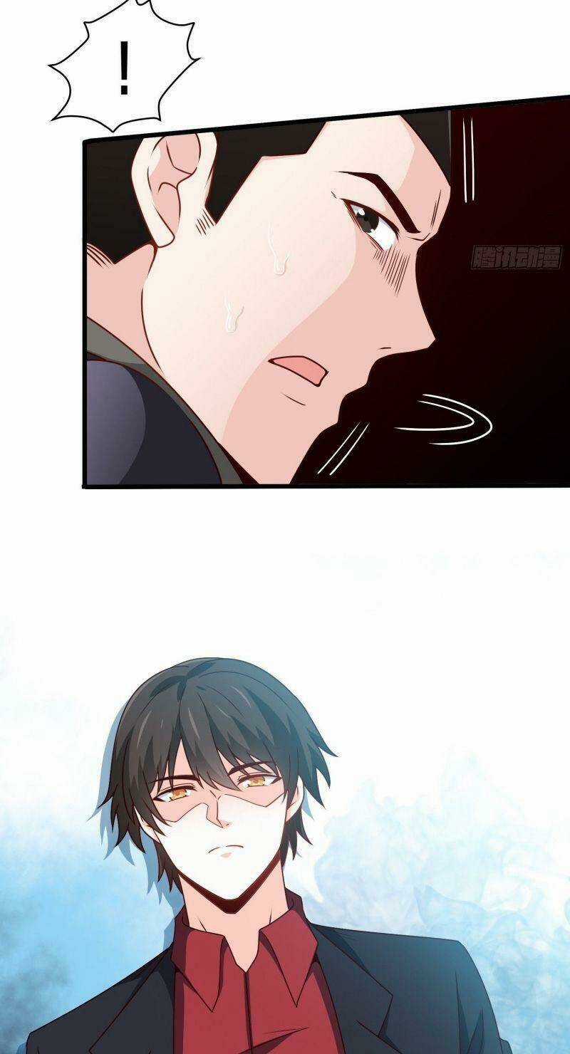 Ta Là Hàn Tam Thiên - Chapter 25 - Trang 3