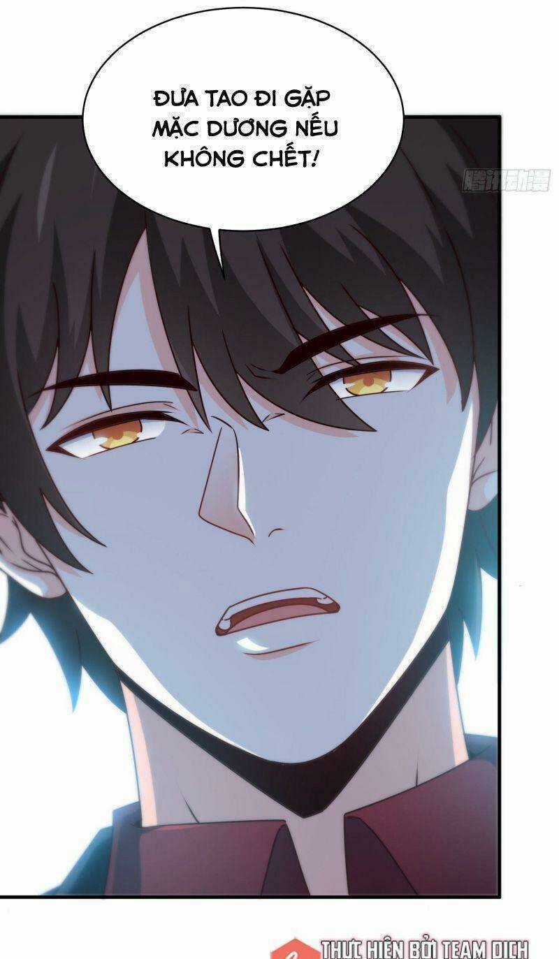 Ta Là Hàn Tam Thiên - Chapter 25 - Trang 5