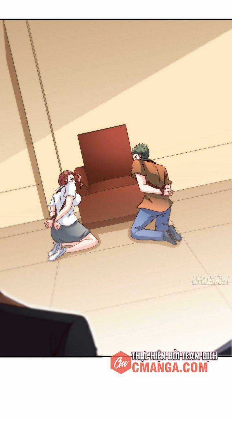 Ta Là Hàn Tam Thiên - Chapter 25 - Trang 9