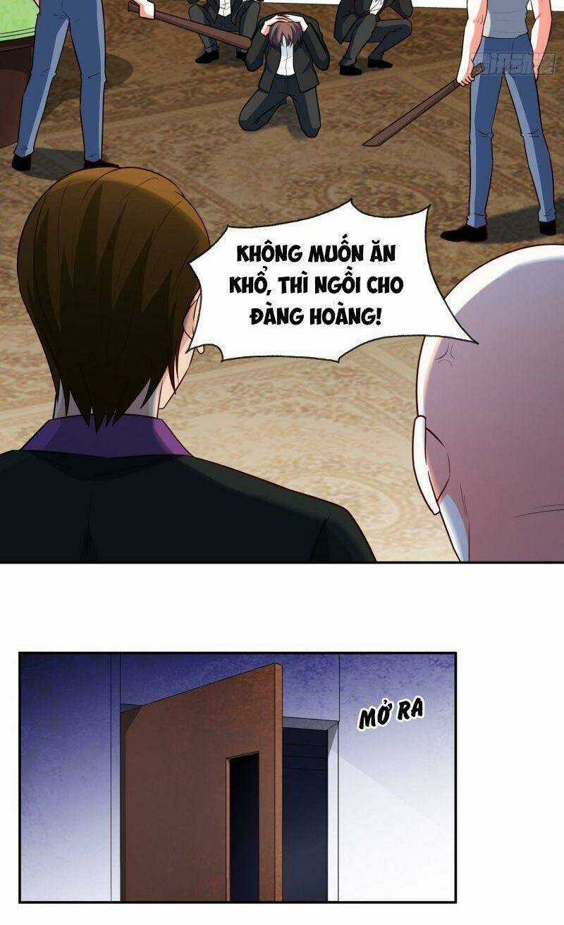 Ta Là Hàn Tam Thiên - Chapter 26 - Trang 2