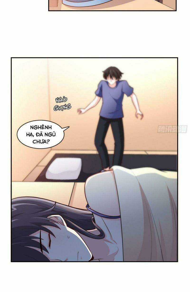 Ta Là Hàn Tam Thiên - Chapter 26 - Trang 13