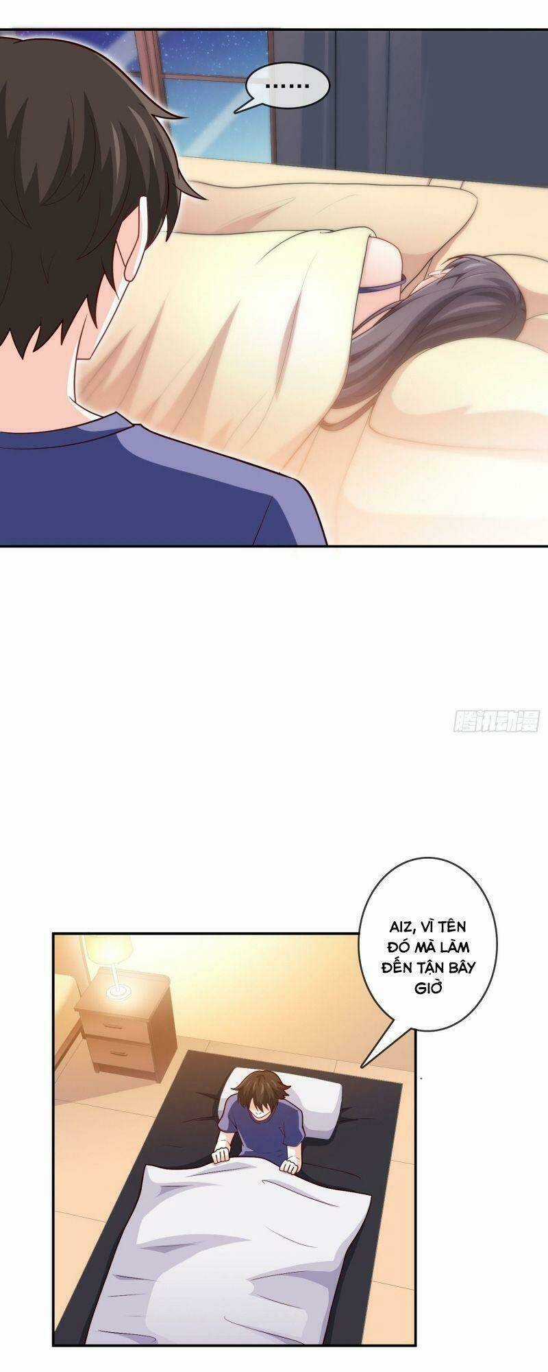 Ta Là Hàn Tam Thiên - Chapter 26 - Trang 14