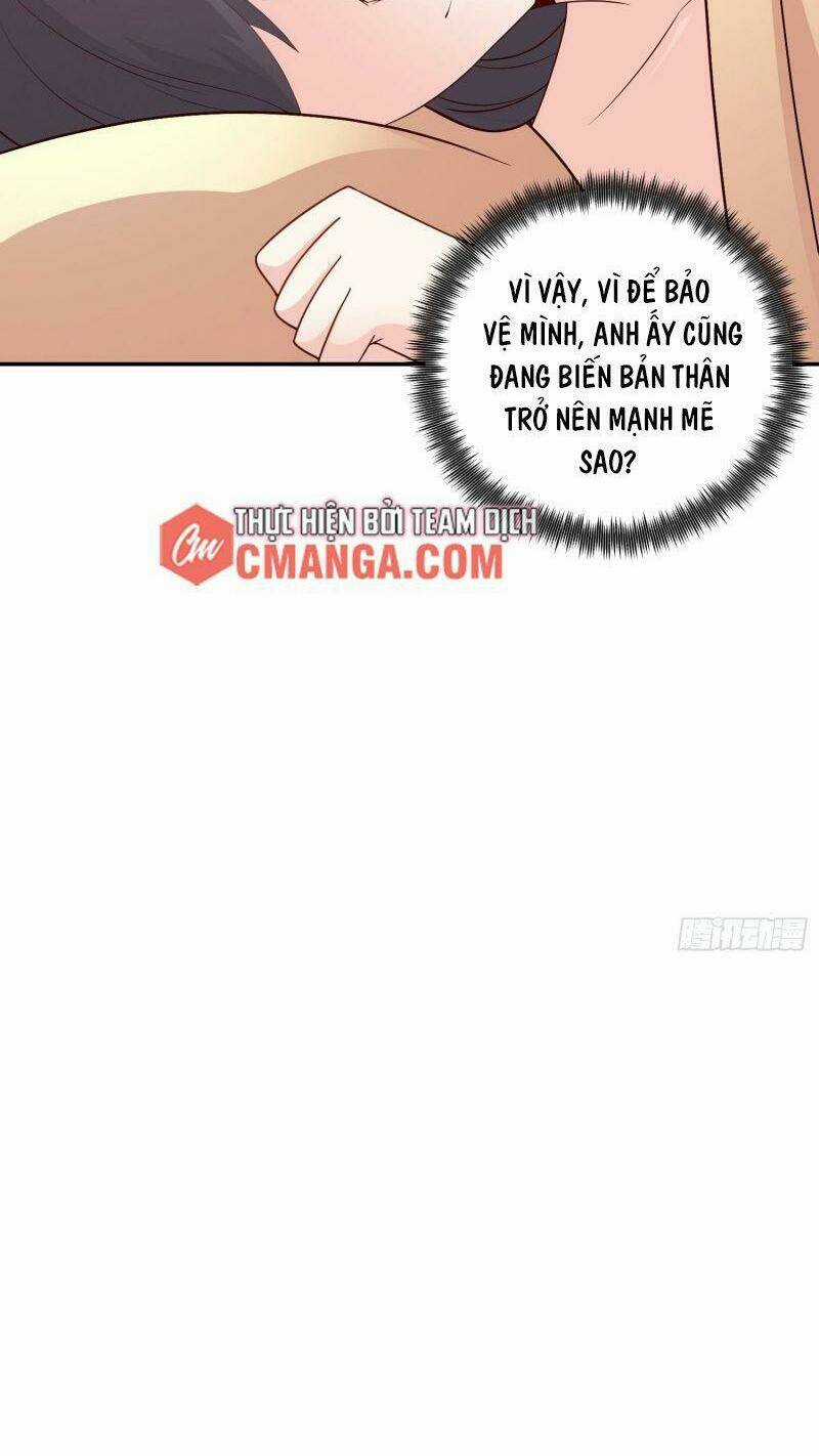 Ta Là Hàn Tam Thiên - Chapter 26 - Trang 18