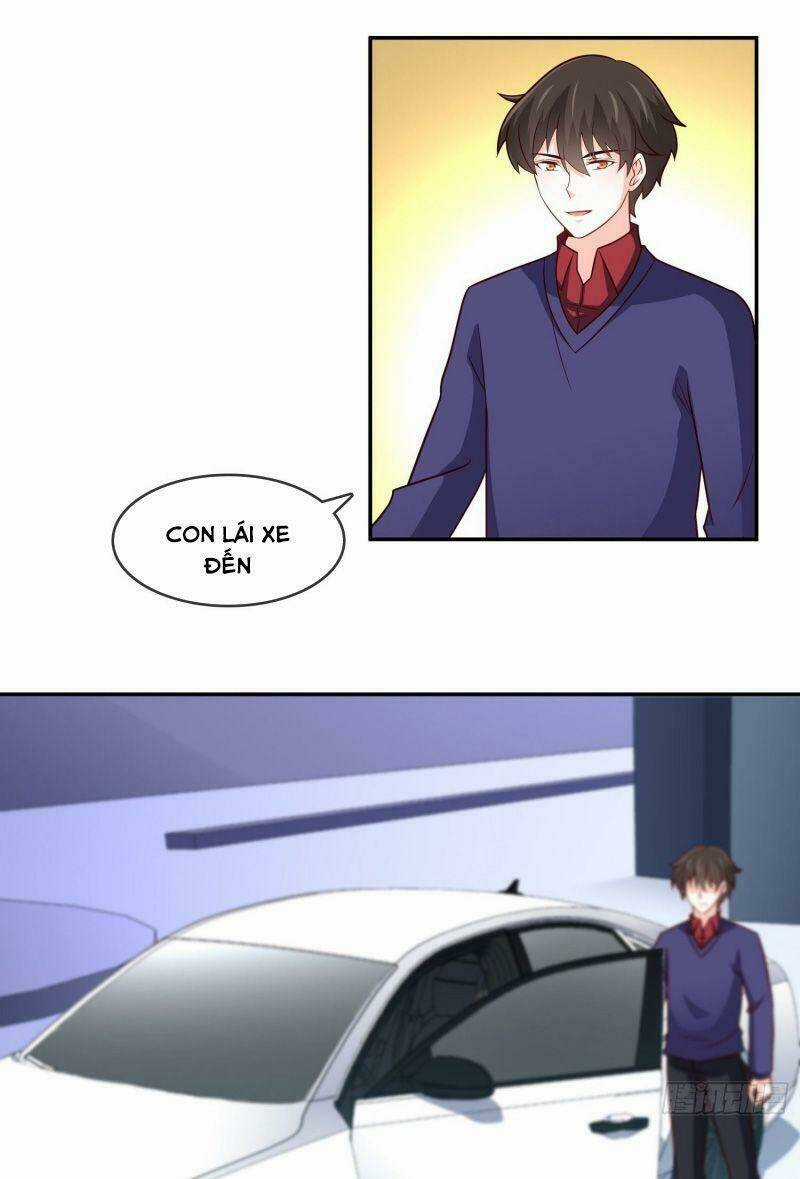 Ta Là Hàn Tam Thiên - Chapter 26 - Trang 25