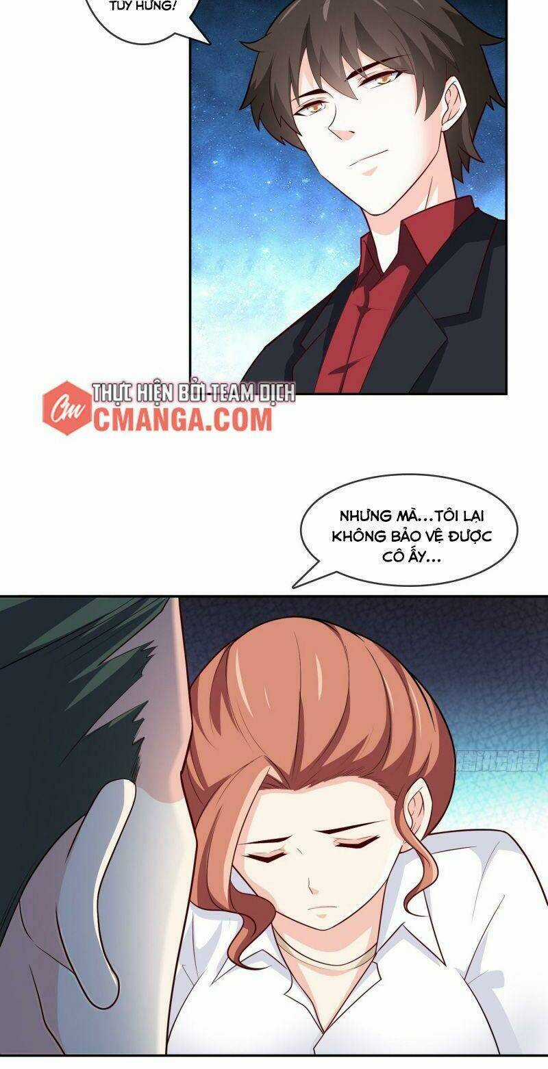 Ta Là Hàn Tam Thiên - Chapter 26 - Trang 6