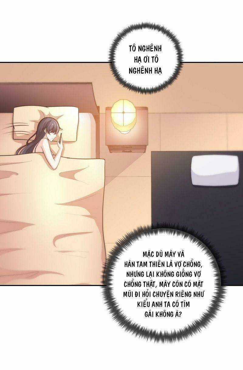 Ta Là Hàn Tam Thiên - Chapter 26 - Trang 10