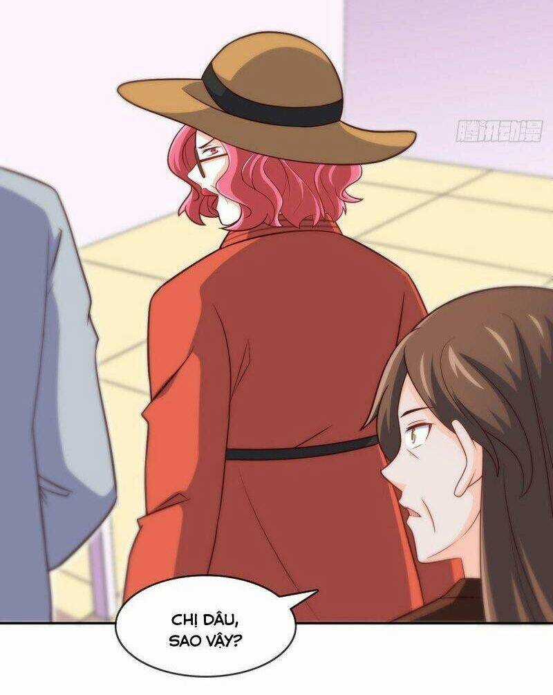 Ta Là Hàn Tam Thiên - Chapter 27 - Trang 12