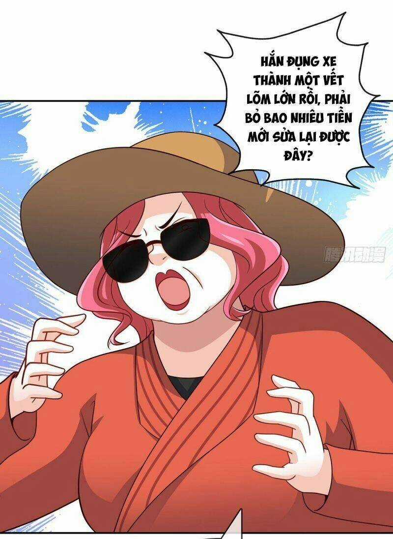 Ta Là Hàn Tam Thiên - Chapter 27 - Trang 13