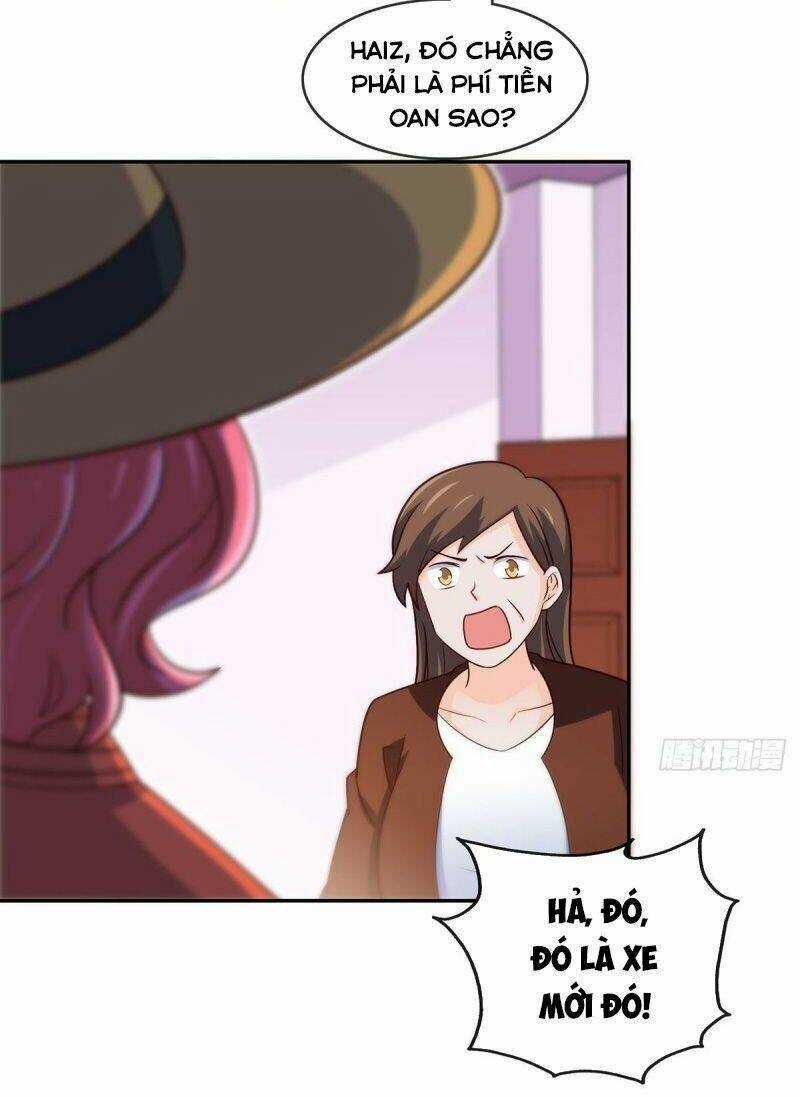 Ta Là Hàn Tam Thiên - Chapter 27 - Trang 14