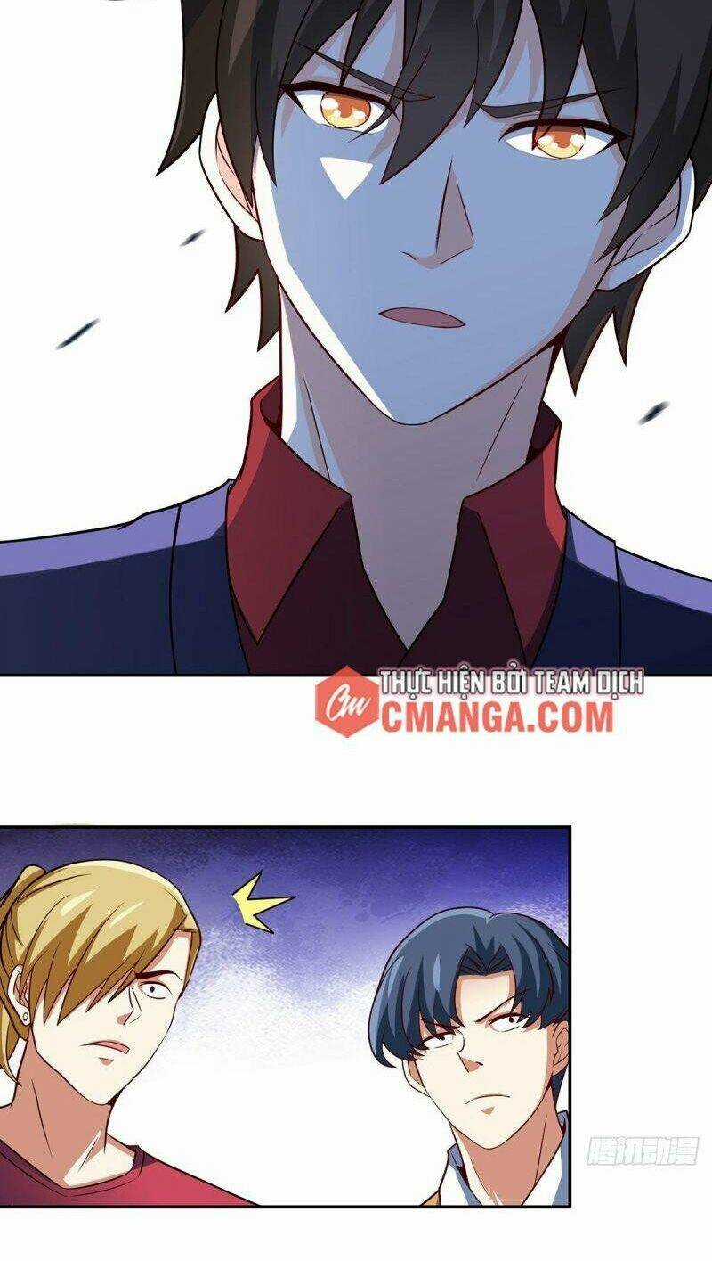 Ta Là Hàn Tam Thiên - Chapter 27 - Trang 22