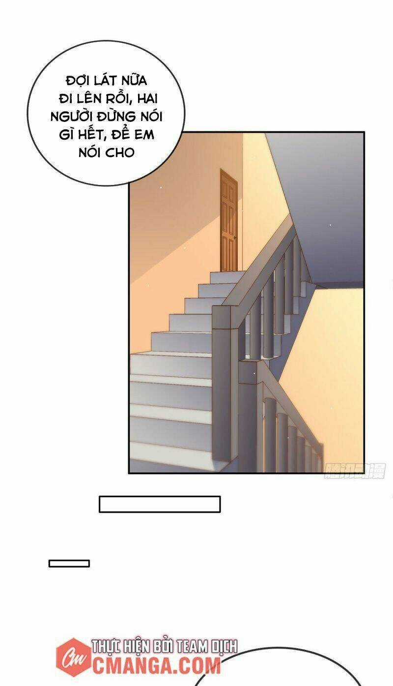 Ta Là Hàn Tam Thiên - Chapter 27 - Trang 9