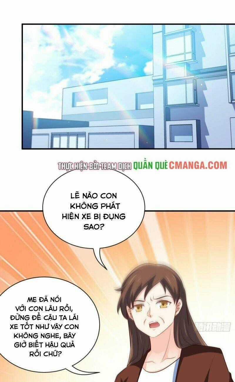 Ta Là Hàn Tam Thiên - Chapter 28 - Trang 1