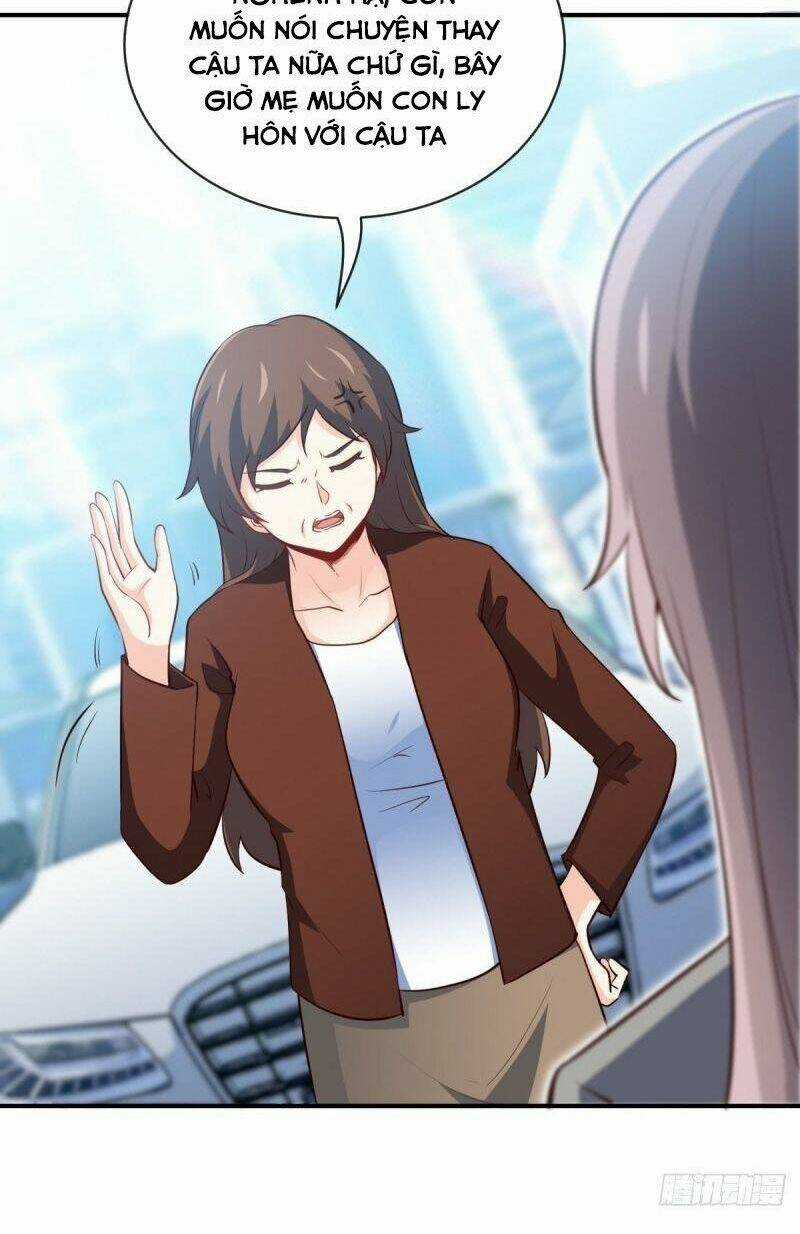 Ta Là Hàn Tam Thiên - Chapter 28 - Trang 4