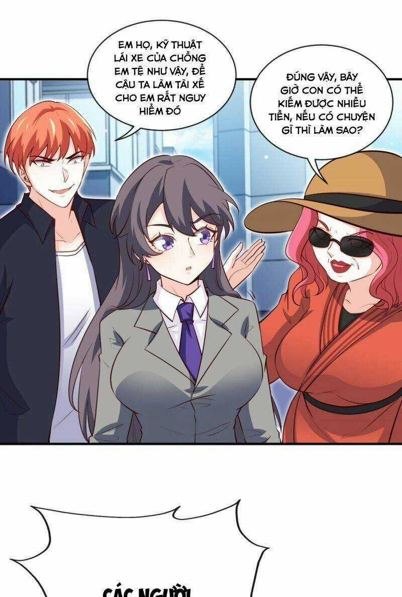 Ta Là Hàn Tam Thiên - Chapter 28 - Trang 5