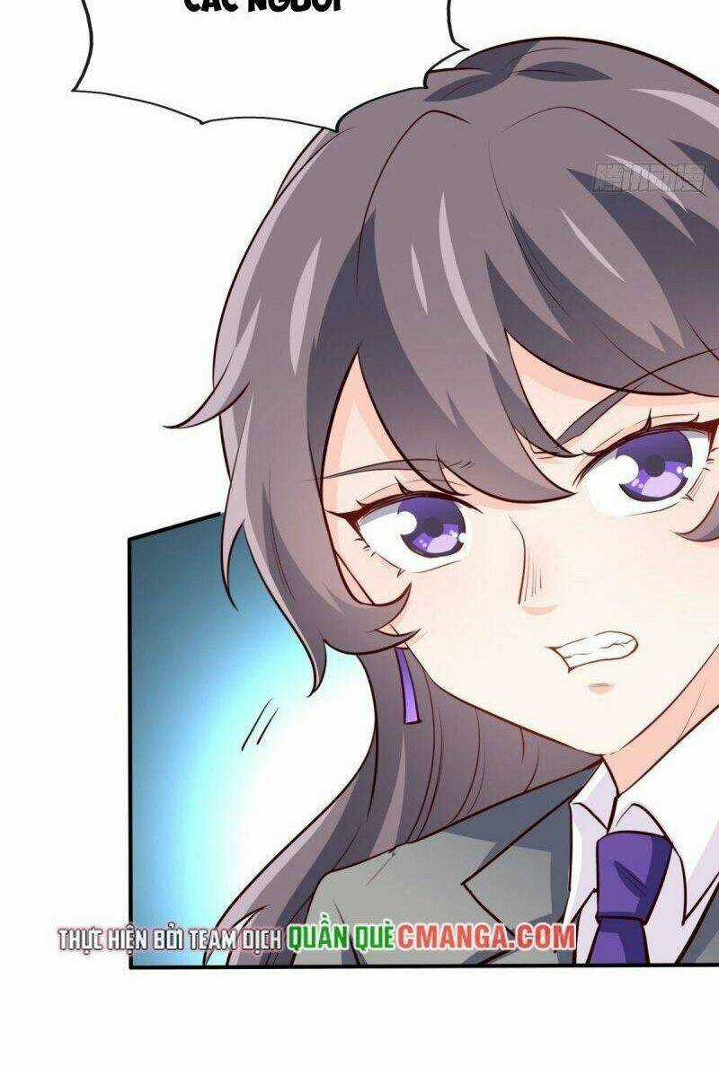 Ta Là Hàn Tam Thiên - Chapter 28 - Trang 6