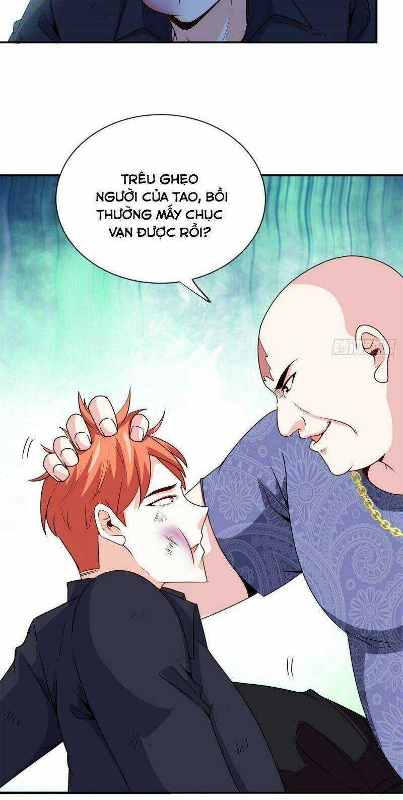 Ta Là Hàn Tam Thiên - Chapter 29 - Trang 12