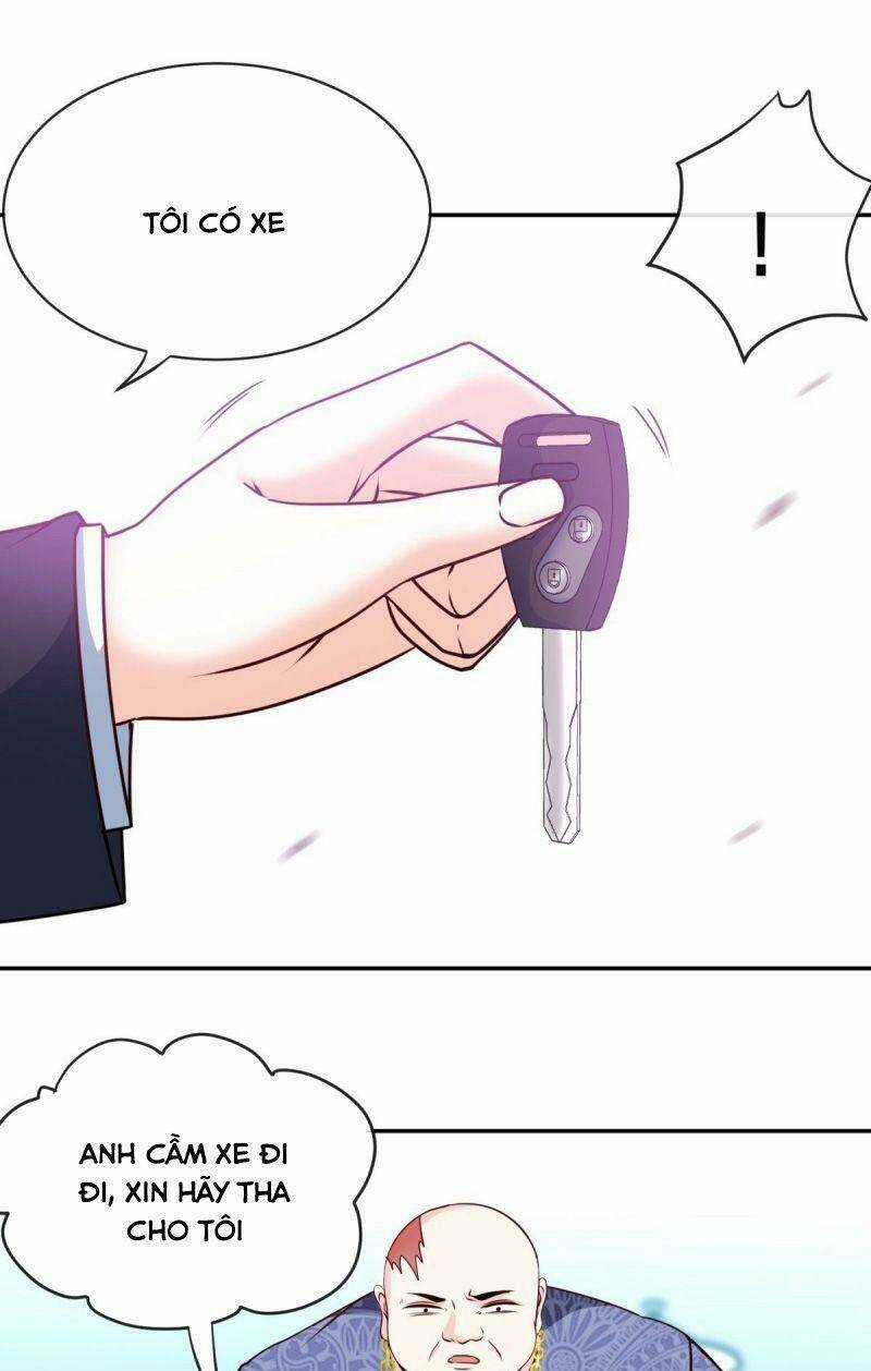 Ta Là Hàn Tam Thiên - Chapter 29 - Trang 15