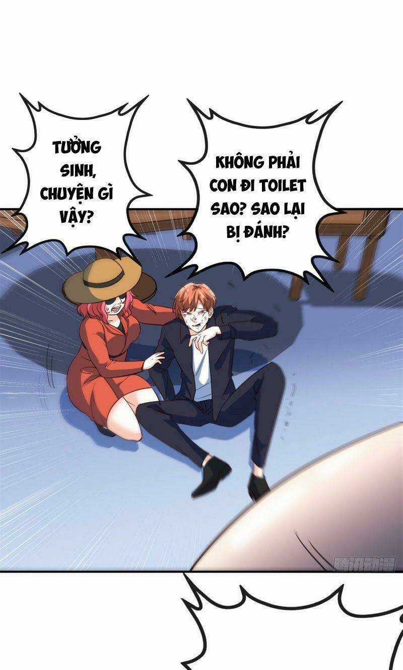 Ta Là Hàn Tam Thiên - Chapter 29 - Trang 3