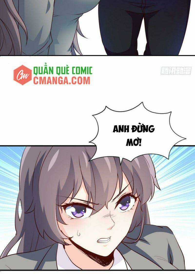 Ta Là Hàn Tam Thiên - Chapter 29 - Trang 21