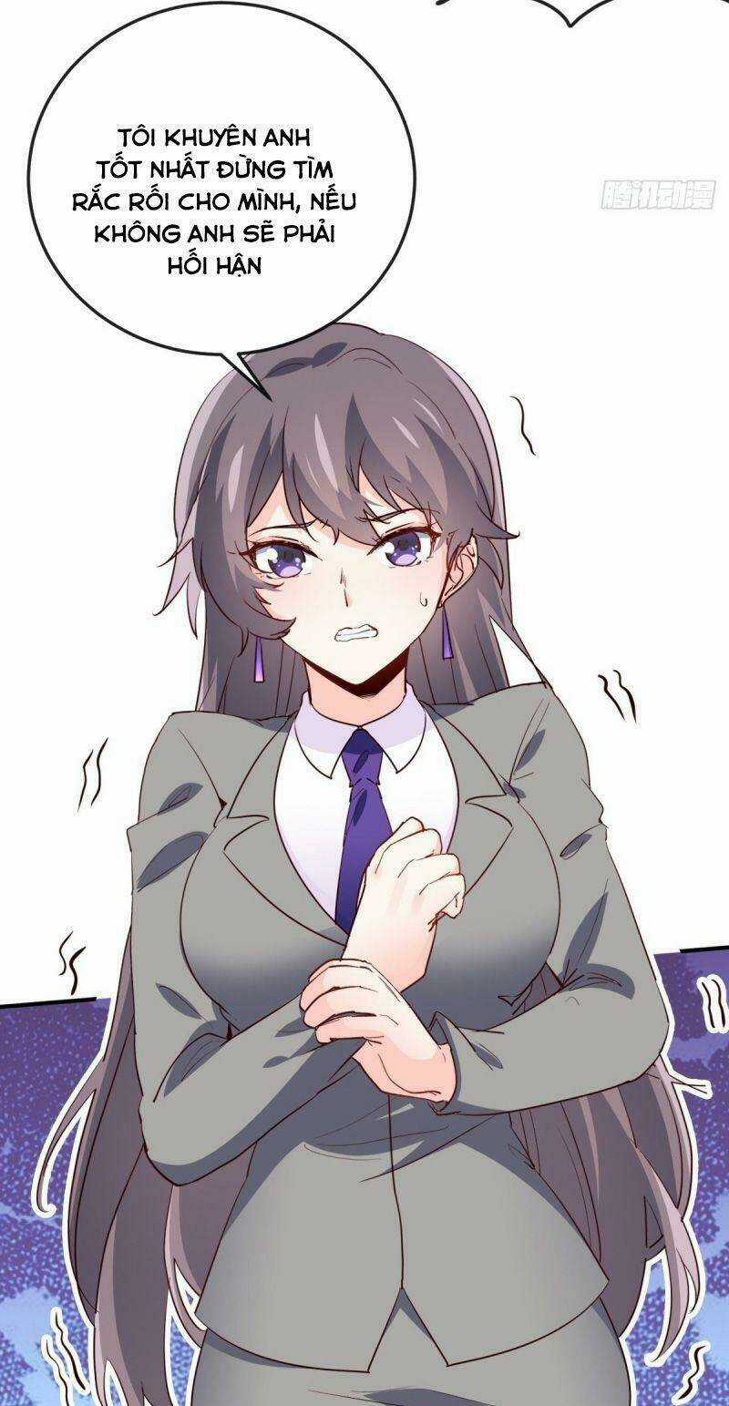 Ta Là Hàn Tam Thiên - Chapter 29 - Trang 26