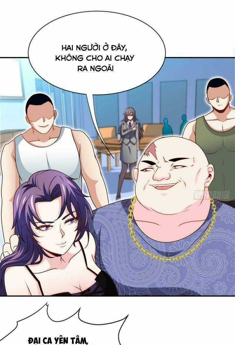 Ta Là Hàn Tam Thiên - Chapter 29 - Trang 28