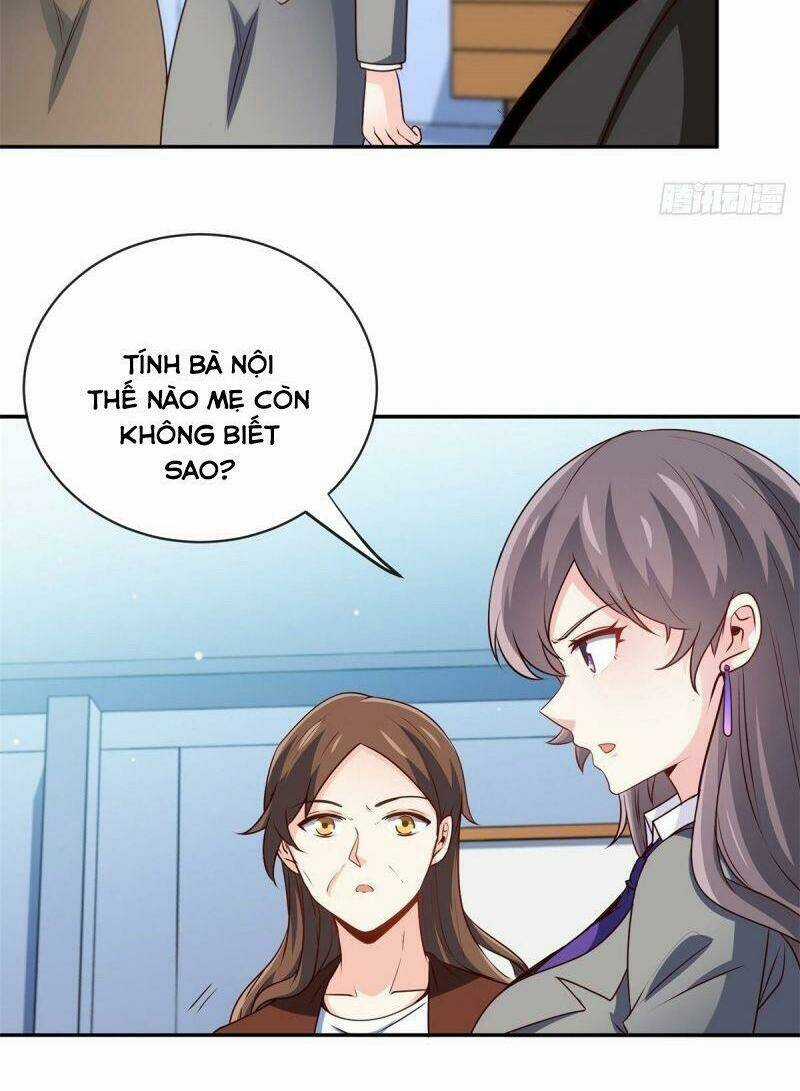 Ta Là Hàn Tam Thiên - Chapter 29 - Trang 33