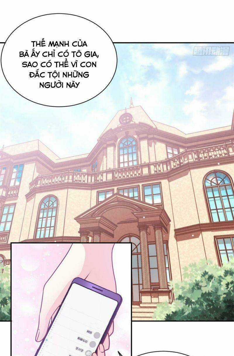 Ta Là Hàn Tam Thiên - Chapter 29 - Trang 34