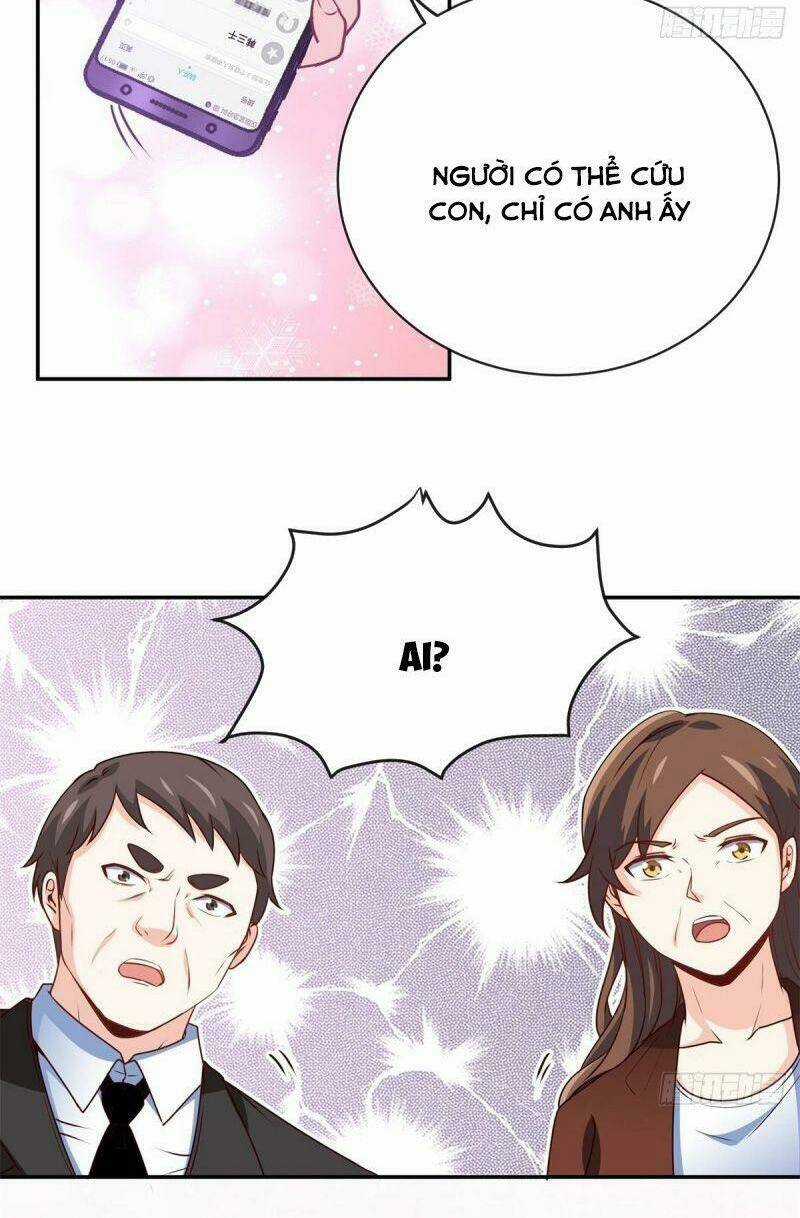 Ta Là Hàn Tam Thiên - Chapter 29 - Trang 35