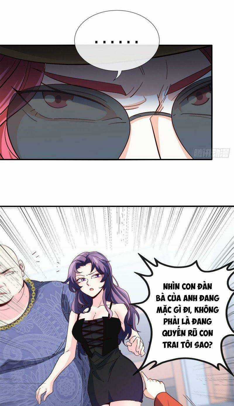 Ta Là Hàn Tam Thiên - Chapter 29 - Trang 7