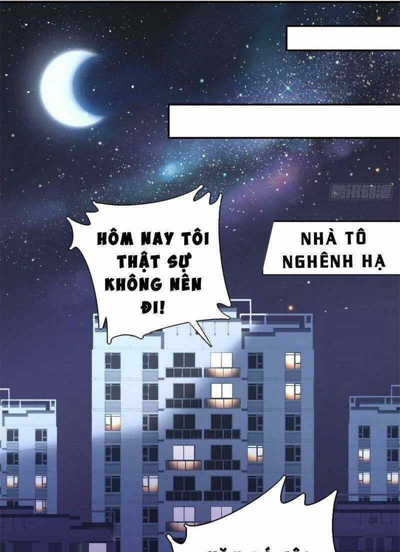 Ta Là Hàn Tam Thiên - Chapter 3 - Trang 23