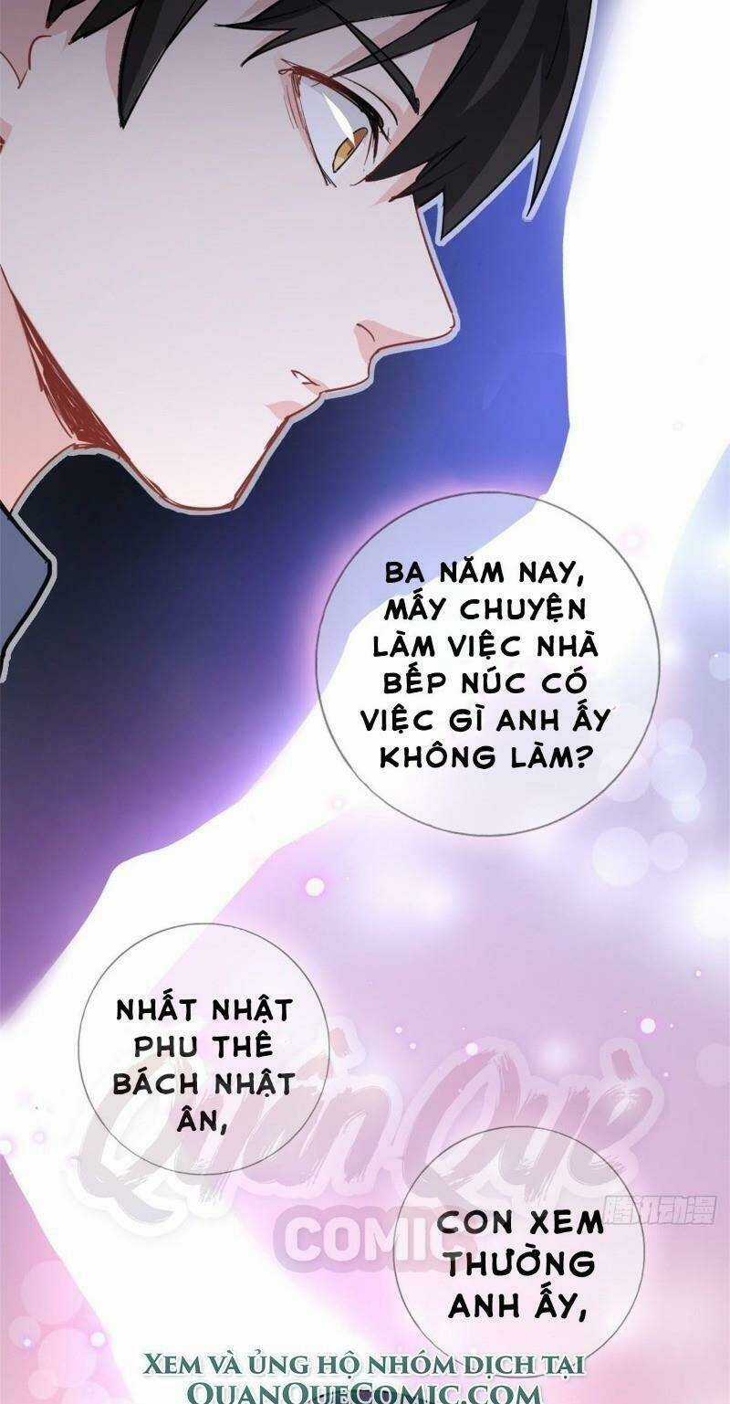Ta Là Hàn Tam Thiên - Chapter 3 - Trang 31