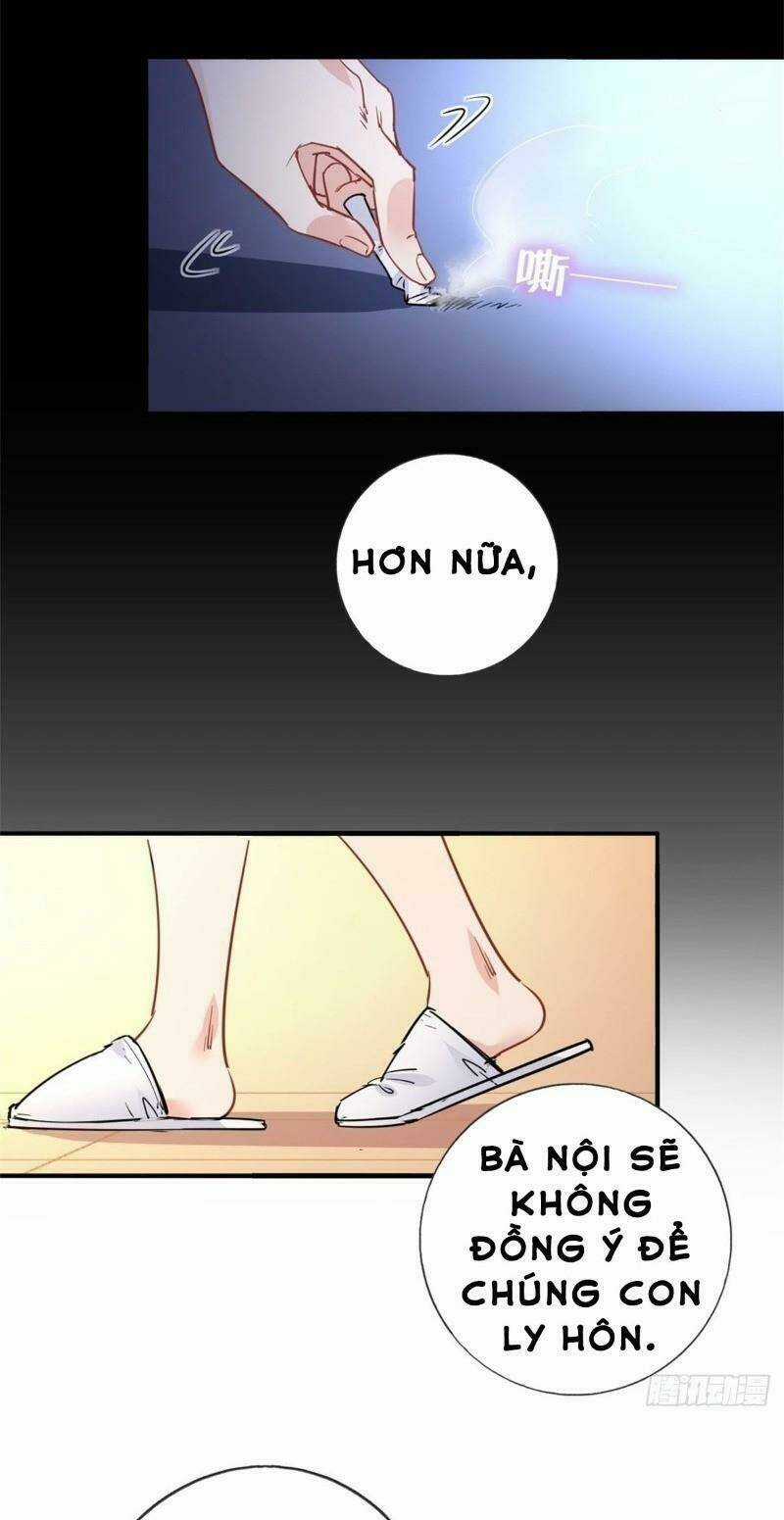 Ta Là Hàn Tam Thiên - Chapter 3 - Trang 33